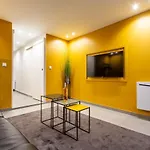 Loft In The Marais