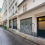 Loft In The Marais